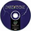 Zombie Revenge - Dreamcast