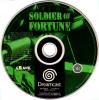 Soldier of Fortune - Dreamcast