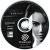 Resident Evil 3 : Nemesis - Dreamcast