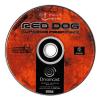 Red Dog - Dreamcast