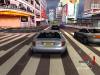 Metropolis Street Racer - Dreamcast