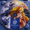 Ghost Blade - Dreamcast