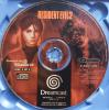 Resident Evil 2 - Dreamcast