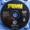 Spider-Man - Dreamcast
