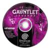 Gauntlet Legends - Dreamcast