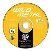Wild Metal - Dreamcast