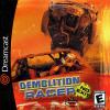 Demolition Racer : No Exit - Dreamcast