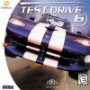 Test Drive 6 - Dreamcast