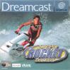Surf Rocket Racer - Dreamcast