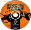 Buggy Heat - Dreamcast