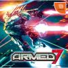 Armed 7 - Dreamcast