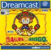 Samba De Amigo - Dreamcast