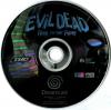 Evil Dead : Hail to the King - Dreamcast