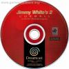 Jimmy White 2 : Cueball - Dreamcast