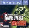 Rainbow Six - Dreamcast
