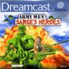 Army Men : Sarge's Heroes - Dreamcast
