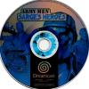Army Men : Sarge's Heroes - Dreamcast