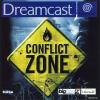 Conflict Zone - Dreamcast
