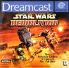 Star Wars Demolition - Dreamcast