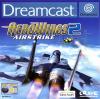Aerowings 2 : Airstrike - Dreamcast