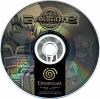 Evolution 2 : Far off Promise - Dreamcast