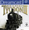 Railroad Tycoon 2 - Dreamcast