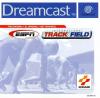 International Track And Field - Dreamcast