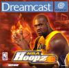 NBA Hoopz - Dreamcast