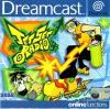 Jet Set Radio - Dreamcast