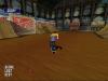 MTV Skateboarding - Dreamcast