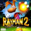 Rayman 2 - Dreamcast