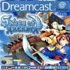 Skies of Arcadia - Dreamcast