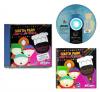 South Park Chef's Luv Shack - Dreamcast