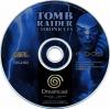 Tomb Raider 5 : Sur Les Traces De Lara Croft - Dreamcast
