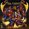 Soul Fighter - Dreamcast