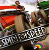 Spirit of Speed 1937 - Dreamcast