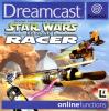 Star Wars Episode 1 : Racer - Dreamcast