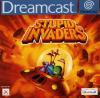 Stupid Invaders - Dreamcast
