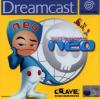Super Magnetic Neo - Dreamcast