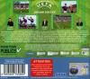 UEFA Dream Soccer - Dreamcast