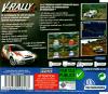 V-Rally 2 : Expert Edition - Dreamcast