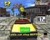 Crazy Taxi - Dreamcast
