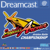Propeller Arena : Aviation Battle Championship. - Dreamcast
