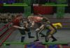 ECW Anarchy Rulz - Dreamcast