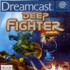Deep Fighter - Dreamcast