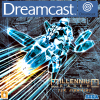 Millennium Racer Y2K Fighters - Dreamcast