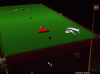 Jimmy White 2 : Cueball - Dreamcast