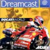 Ducati World Racing Challenge - Dreamcast