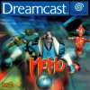 MoHo - Dreamcast