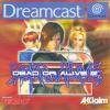 Dead Or Alive 2 - Dreamcast